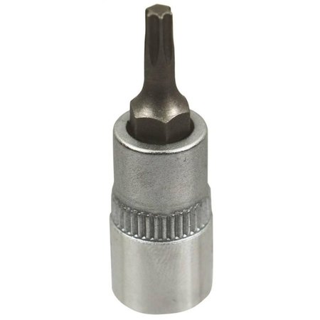 VULCAN Bit Star 1/4In Drive T6 55050023SD